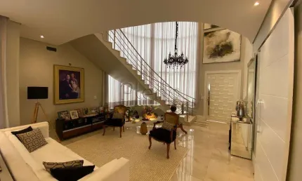 Casa à venda com 3 quartos no Reserva dos Vinhedos, Louveira