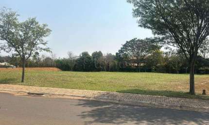 Terreno em condomínio fechado à venda na Avenida Fazenda Da Grama, s/n, Fazenda da Grama, Itupeva
