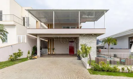 Casa à venda com 3 dormitórios no residencial terras do cancioneiro