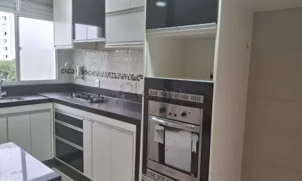 Apartamento tipo cobertura com 2 quartos no Jardim Nova Europa, Campinas