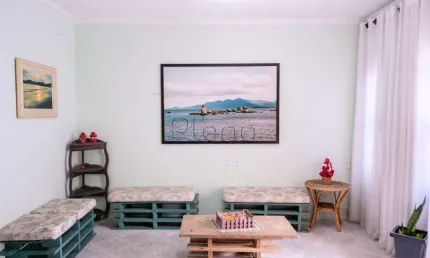 Casa à venda com 3 quartos no Jardim Novo Campos Elíseos, Campinas.