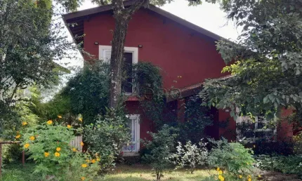 Casa à venda com 4 quartos na Chácara Belvedere, Campinas
