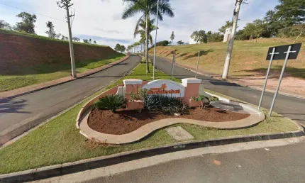 Terreno em condomínio fechado à venda na Rodovia Romildo Prado, 5004, Bairro Itapema, Itatiba