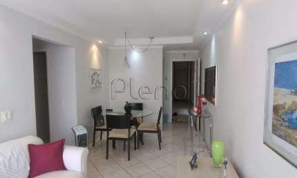Apartamento à venda com 2 quartos no Jardim Primavera, Campinas