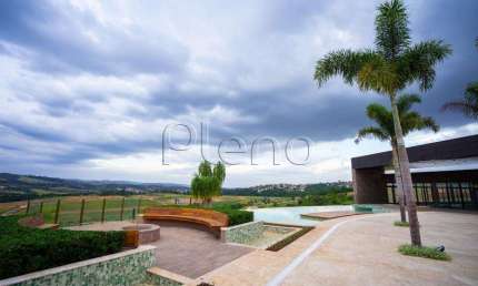 Terreno á venda com 1200m² no Loteamento Residencial Entre Verdes, Campinas