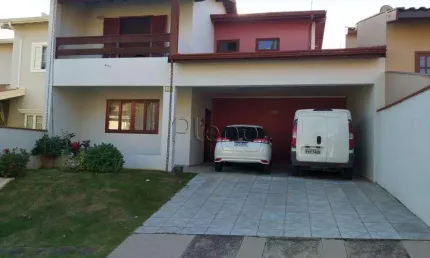 Casa à venda com 3 quartos no residencial são joaquim, valinhos