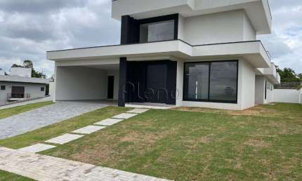 Casa em condomínio fechado com 3 quartos à venda na Rua Abrahão Kalil Aun, 1400, Monte Alegre, Vinhedo