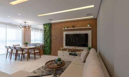 Apartamento à venda com 2 dormitórios no Parque Industrial, Campinas