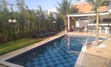 Casa à venda com 5 dormitórios no Swiss Park, Campinas