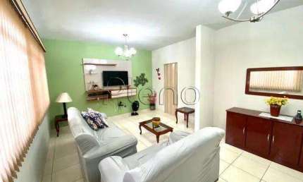 Casa à venda com 4 quartos no Jardim Chapadão, Campinas