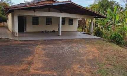 Chácara à venda com 2 dormitórios no Loteamento Residencial Entre Verdes (Sousas), Campinas