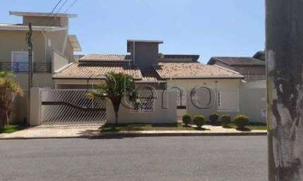 Casa à venda com 4 quartos no Parque Alto Taquaral, Campinas