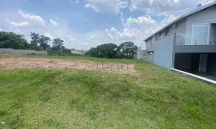 Terreno à venda com 397m² na fazenda santana, valinhos