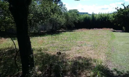 Terreno à venda com 1.119 m² no Jardim São Bento do Recreio, Valinhos