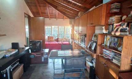 Casa à venda com 4 quartos no Parque das Flores, Campinas