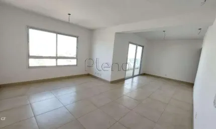 Apartamento à venda e para alugar em Campinas, Vila Nova, com 3 quartos, com 134 m²