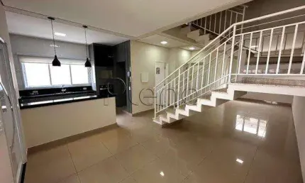 Casa à venda com 4 quartos no jardim ibirapuera, campinas
