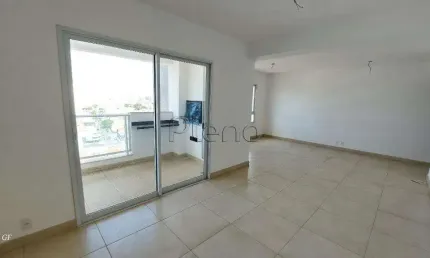 Apartamento à venda e para alugar em Campinas, Vila Nova, com 3 quartos, com 134 m²
