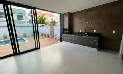 Casa à venda com 4 quartos no Parque Brasil 500, Paulínia.