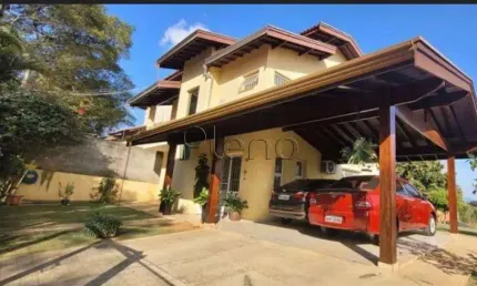Chácara à venda com 1282 m² no Vale Verde, Valinhos