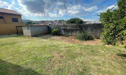 Terreno à venda com 300 m² no Jardim das Palmeiras, Valinhos