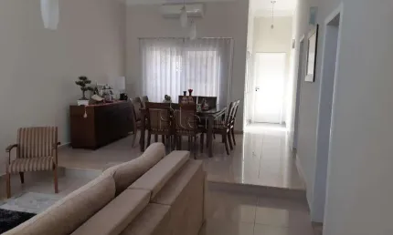 Casa à venda com 3 suítes no João Aranha, Paulínia.