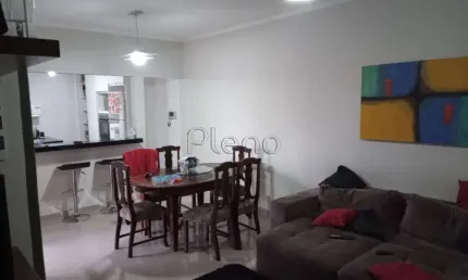 Casa à venda com 2 quartos na Vila Santana, Campinas.