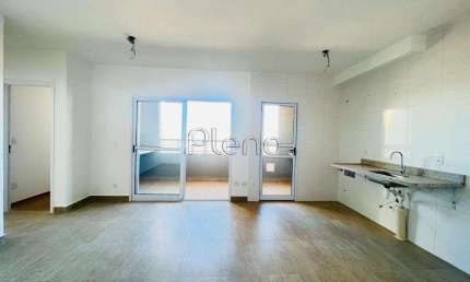 Apartamento à venda com 2 quartos no Sensia Parque Prado, Campinas.