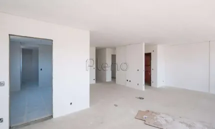 Apartamento à venda com 2 suítes no cambuí em campinas