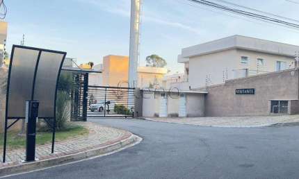 Casa em condomínio fechado com 3 quartos à venda no Apaga Fogo, Valinhos 