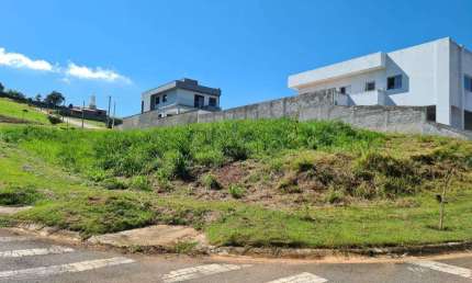 Terreno à venda  com 623 m² no Reserva Santa Isabel, Louveira