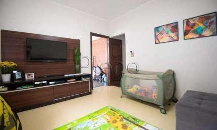 Casa à venda em Campinas, Jardim Nova Europa, com 4 quartos, com 190 m²