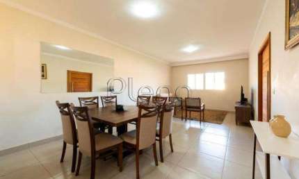 Casa à venda em Campinas, Jardim Flamboyant, com 3 quartos, com 150 m²
