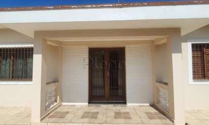 Casa à venda em Campinas, Vila Marieta, com 3 quartos, com 125.2 m²