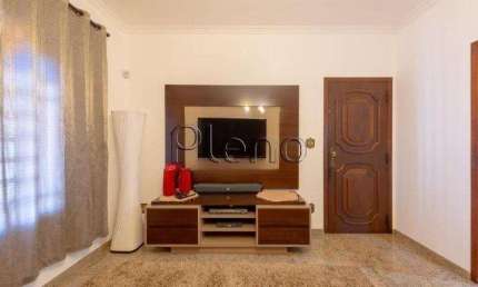 Casa à venda em Campinas, Ponte Preta, com 3 quartos, com 246 m²