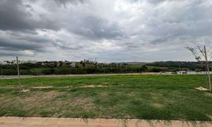 Terreno à venda com 362,42m² no Loteamento Alphaville Campinas em Campinas