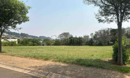 Terreno à venda no condomínio Fazenda da Grama em Itupeva
