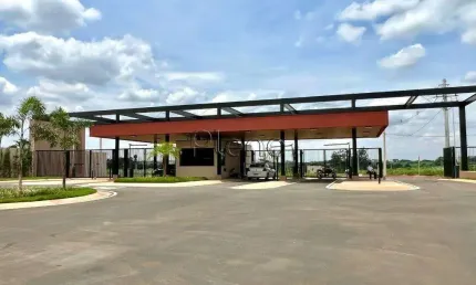 Terreno à venda em paulínia, boa esperança, com 325 m², residencial das acácias