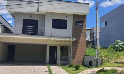 Casa à venda com 4 suítes no Condomínio Reserva da Mata, Vinhedo.