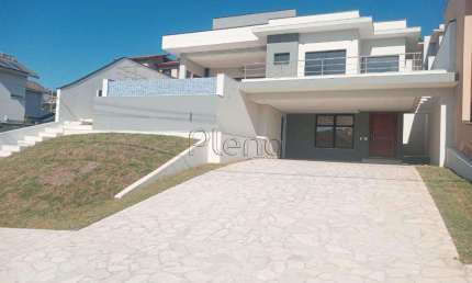 Casa à venda  com 3 suítes no Reserva Santa Isabel, Louveira.