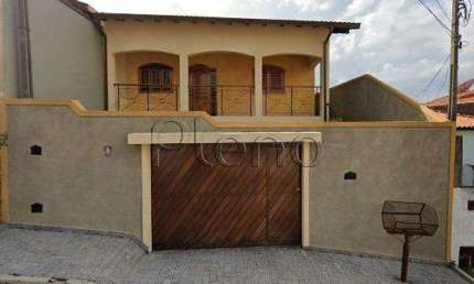 Casa à venda com 3 quartos no Capela, Vinhedo, Capela.