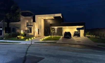 Casa à venda com 3 suítes no Swiss Park em Campinas