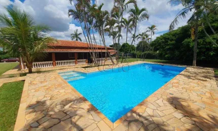 Casa à venda no com 3 quartos Parque Xangrilá, Campinas.