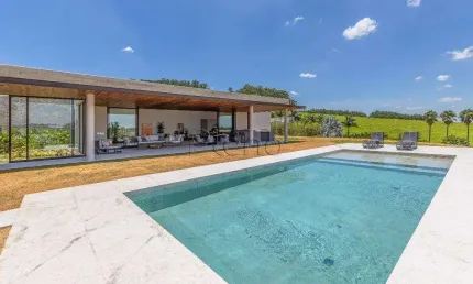 Casa à venda com 6 suítes no Fazenda da Grama em Itupeva