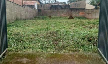 Terreno à venda com 450 m² no Cidade Universitária, Campinas.