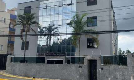 Apartamento para locação com 3 suítes no Pinheirinho, Vinhedo.