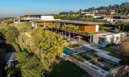 Casa à venda com 6 suítes no Fazenda da Grama, em Itupeva