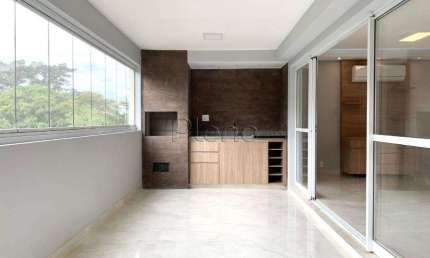 Apartamento à venda com 4 quartos na região do Iguatemi em Campinas