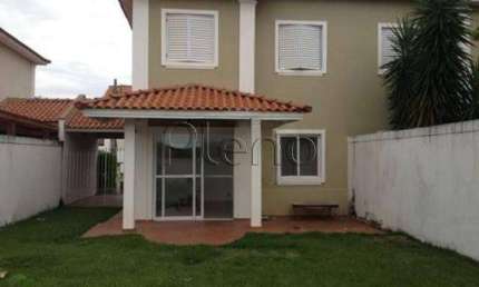 Casa à venda com 3 quartos no Parque Imperador, Campinas.