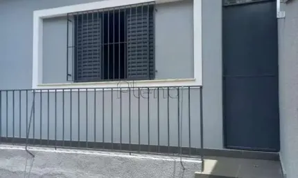 Casa à venda em campinas, jardim leonor, com 3 quartos, com 129.17 m²